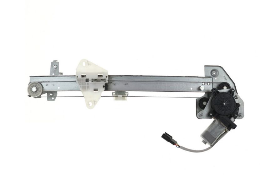 AISIN RPAH-180 Power Window Regulator Assembly w  Motor