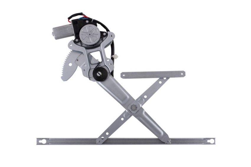 AISIN RPAH-001 Power Window Regulator Assembly w  Motor