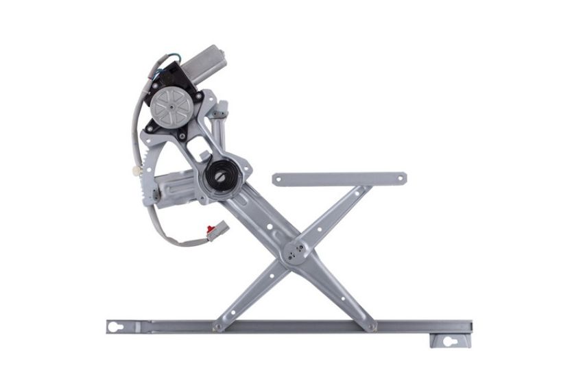 AISIN RPAH-005 Power Window Regulator Assembly w  Motor