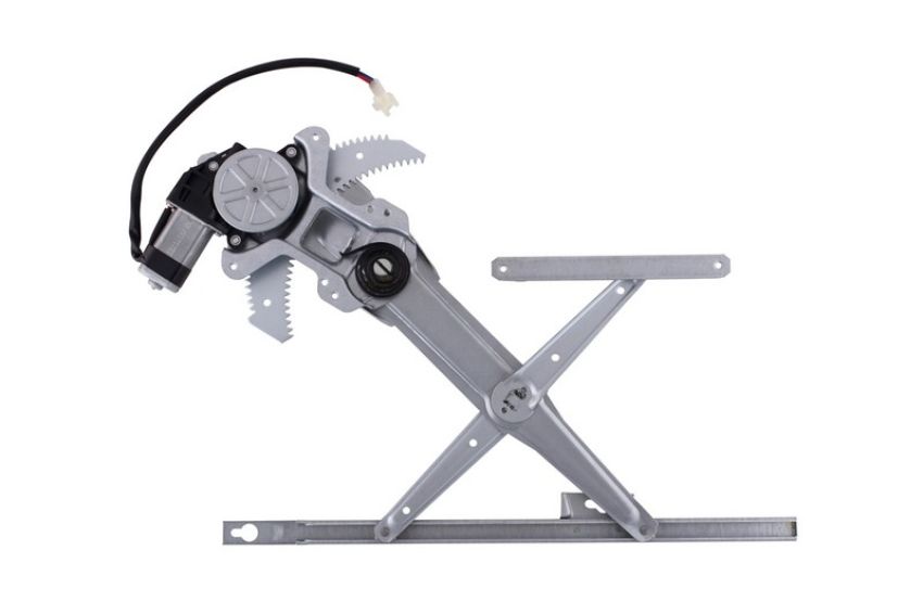 AISIN RPAH-010 Power Window Regulator Assembly w  Motor