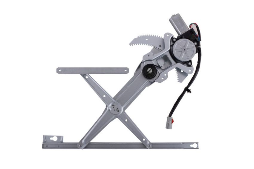 AISIN RPAH-011 Power Window Regulator Assembly w  Motor