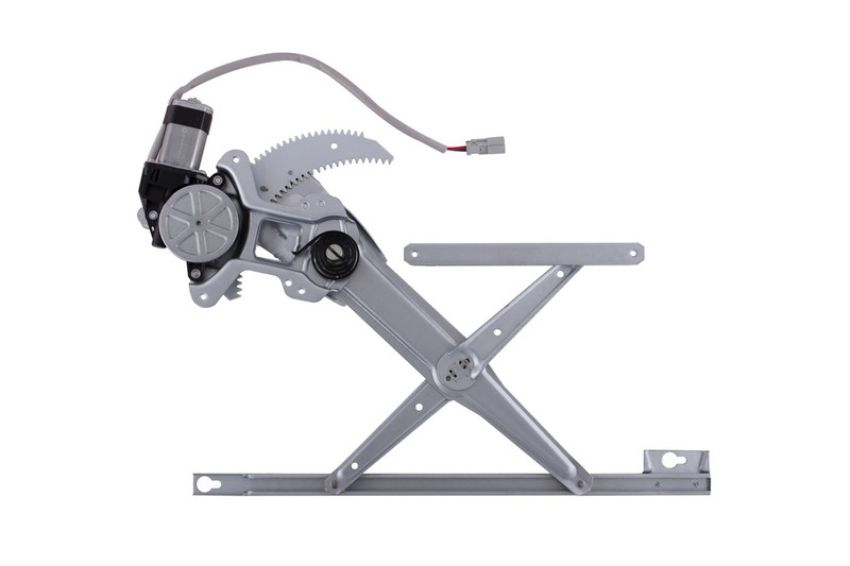 AISIN RPAH-012 Power Window Regulator Assembly w  Motor