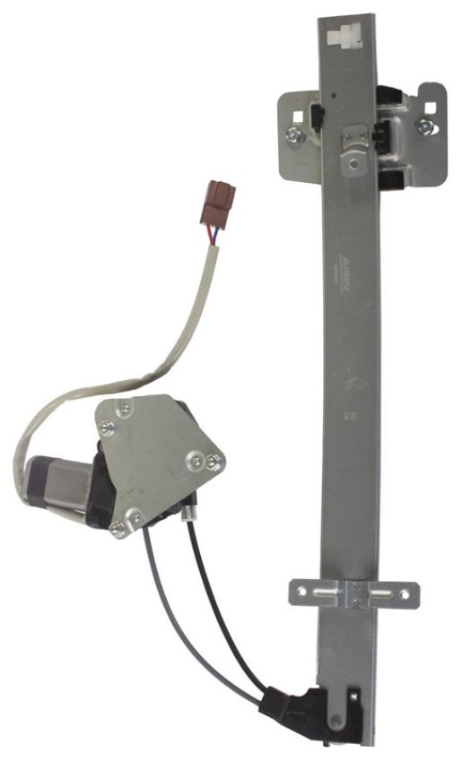 AISIN RPAH-020 Power Window Regulator Assembly w  Motor