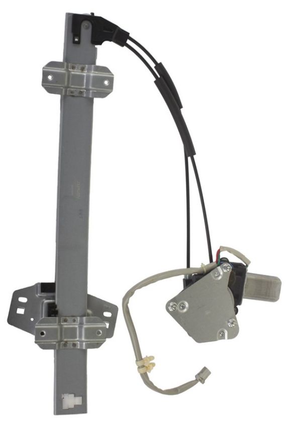 AISIN RPAH-029 Power Window Regulator Assembly w  Motor