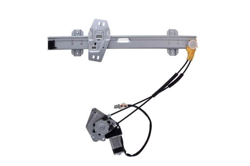 AISIN RPAH-030 Power Window Regulator Assembly w  Motor