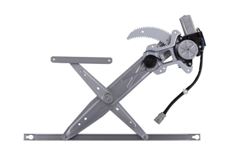 AISIN RPAH-031 Power Window Regulator Assembly w  Motor