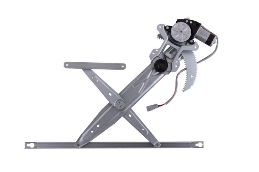 AISIN RPAH-034 Power Window Regulator Assembly w  Motor