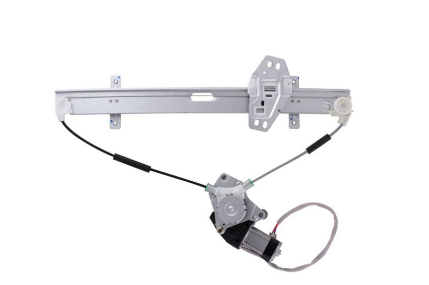 AISIN RPAH-036 Power Window Regulator Assembly w  Motor