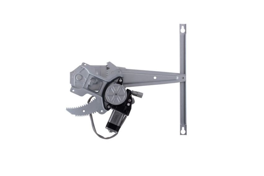AISIN RPAH-038 Power Window Regulator Assembly w  Motor