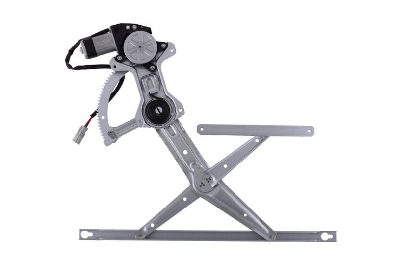 AISIN RPAH-042 Power Window Regulator Assembly w  Motor