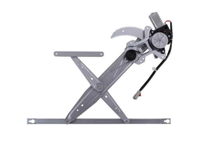 AISIN RPAH-045 Power Window Regulator Assembly w  Motor