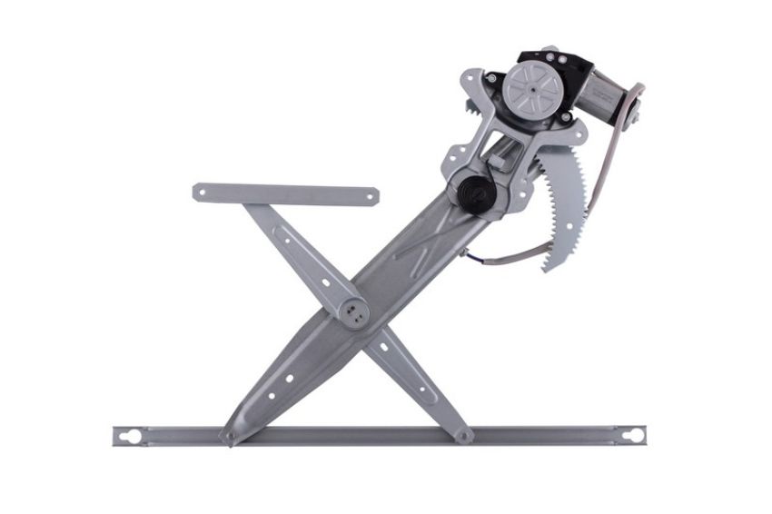AISIN RPAH-046 Power Window Regulator Assembly w  Motor