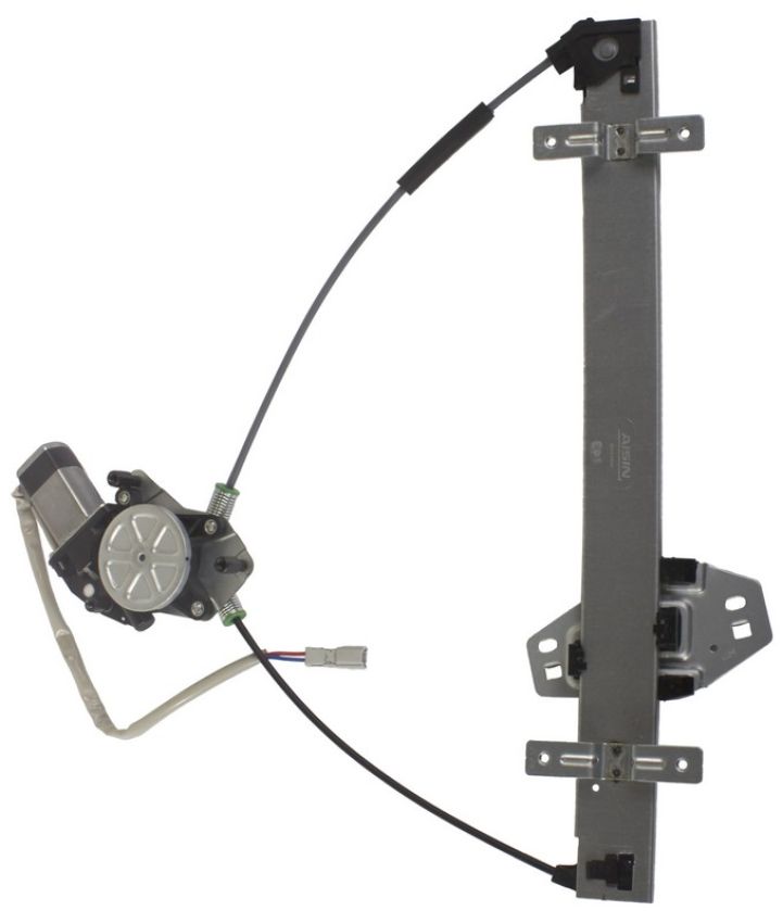AISIN RPAH-050 Power Window Regulator Assembly w  Motor