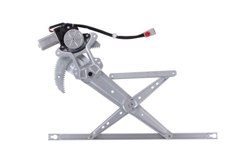AISIN RPAH-051 Power Window Regulator Assembly w  Motor