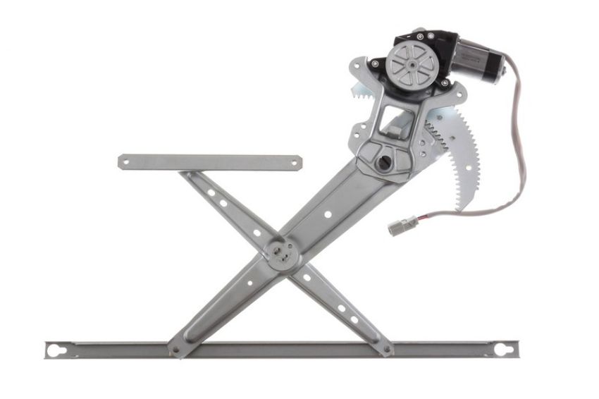 AISIN RPAH-054 Power Window Regulator Assembly w  Motor