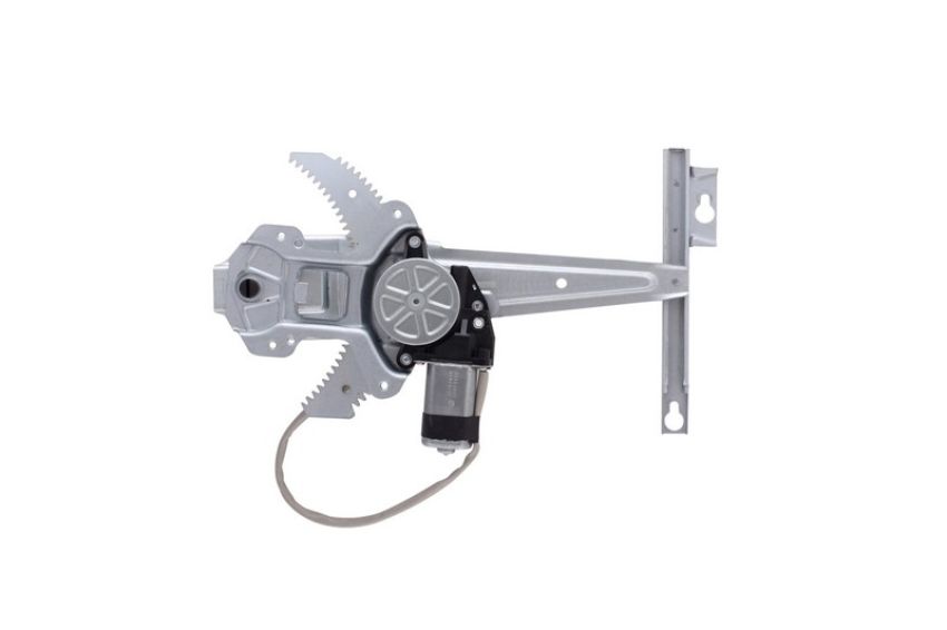 AISIN RPAH-060 Power Window Regulator Assembly w  Motor