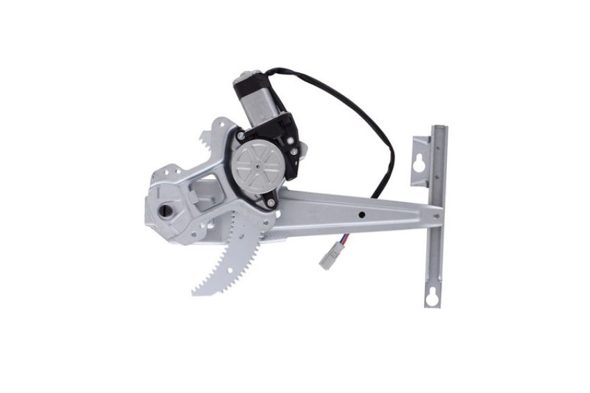 AISIN RPAH-061 Power Window Regulator Assembly w  Motor