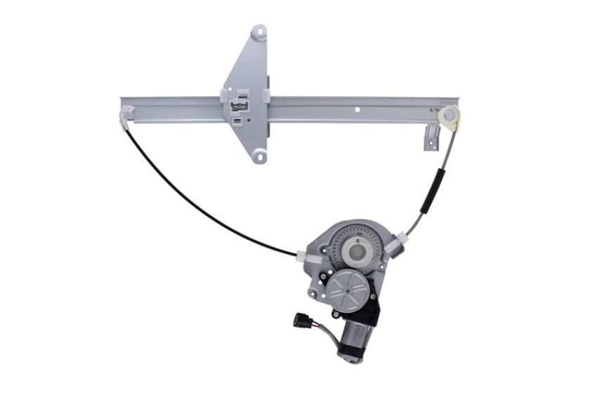 AISIN RPAH-063 Power Window Regulator Assembly w  Motor