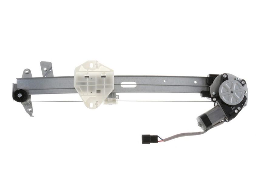 AISIN RPAH-072 Power Window Regulator Assembly w  Motor