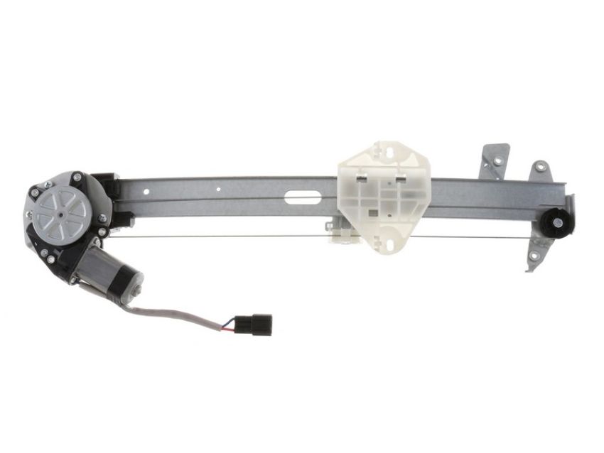 AISIN RPAH-073 Power Window Regulator Assembly w  Motor