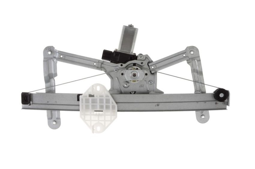 AISIN RPAH-074 Power Window Regulator Assembly w  Motor