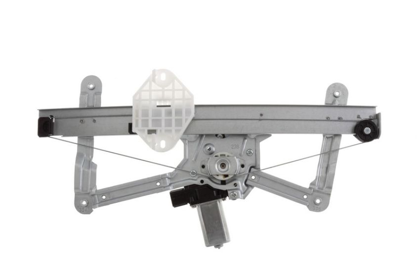 AISIN RPAH-076 Power Window Regulator Assembly w  Motor