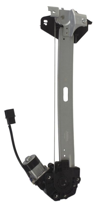 AISIN RPAH-078 Power Window Regulator Assembly w  Motor