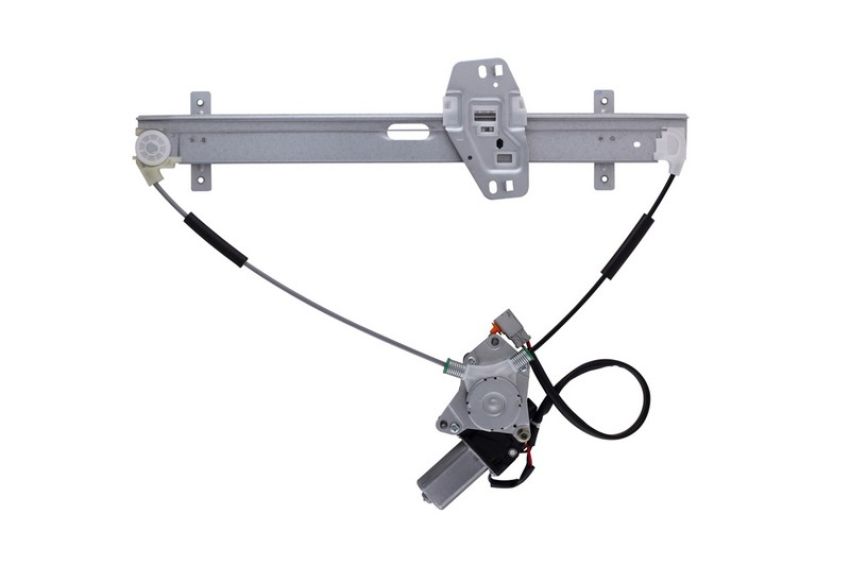 AISIN RPAH-079 Power Window Regulator Assembly w  Motor