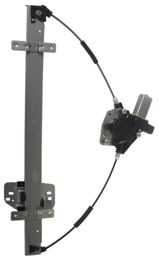AISIN RPAH-081 Power Window Regulator Assembly w  Motor