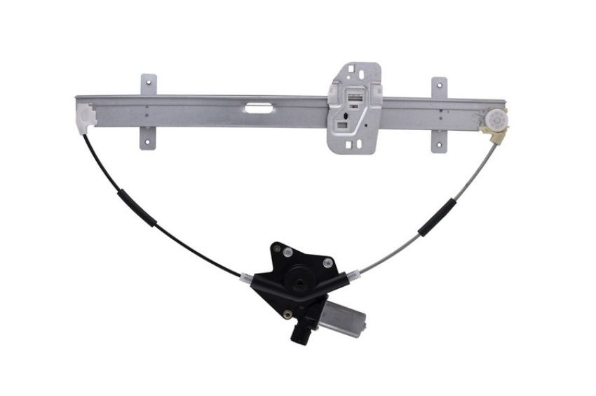 AISIN RPAH-082 Power Window Regulator Assembly w  Motor