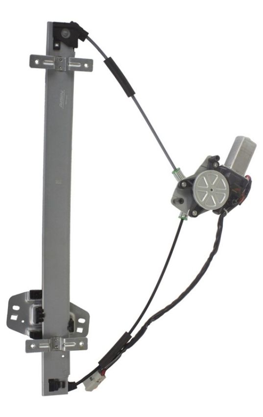 AISIN RPAH-085 Power Window Regulator Assembly w  Motor