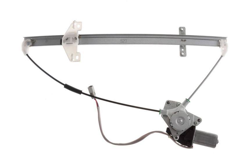 AISIN RPAH-092 Power Window Regulator Assembly w  Motor