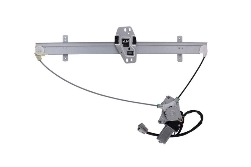 AISIN RPAH-093 Power Window Regulator Assembly w  Motor