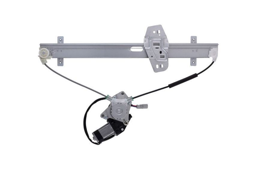 AISIN RPAH-094 Power Window Regulator Assembly w  Motor