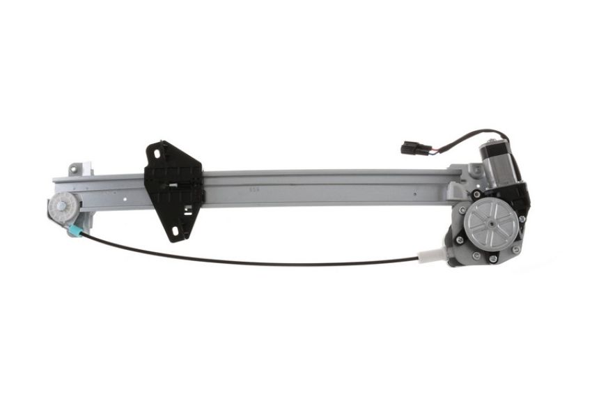 AISIN RPAH-102 Power Window Regulator Assembly w  Motor