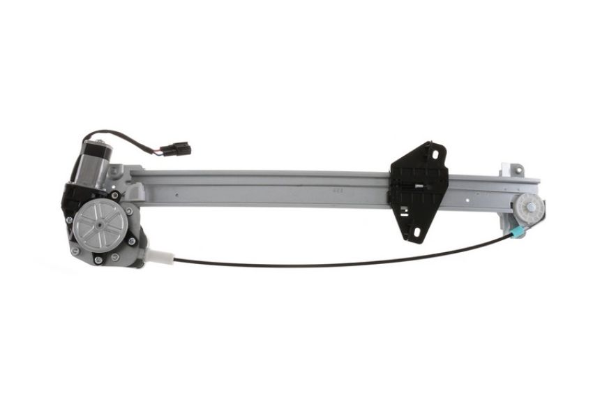 AISIN RPAH-103 Power Window Regulator Assembly w  Motor