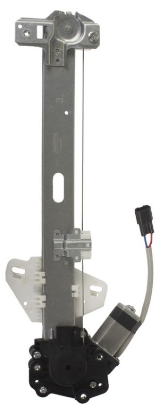 AISIN RPAH-104 Power Window Regulator Assembly w  Motor