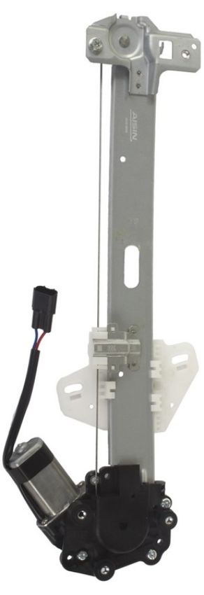 AISIN RPAH-105 Power Window Regulator Assembly w  Motor