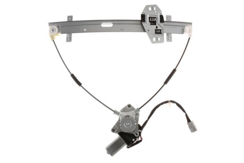 AISIN RPAH-106 Power Window Regulator Assembly w  Motor