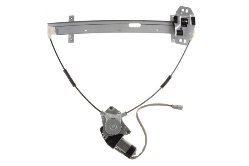 AISIN RPAH-107 Power Window Regulator Assembly w  Motor