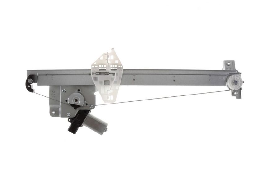 AISIN RPAH-114 Power Window Regulator Assembly w  Motor