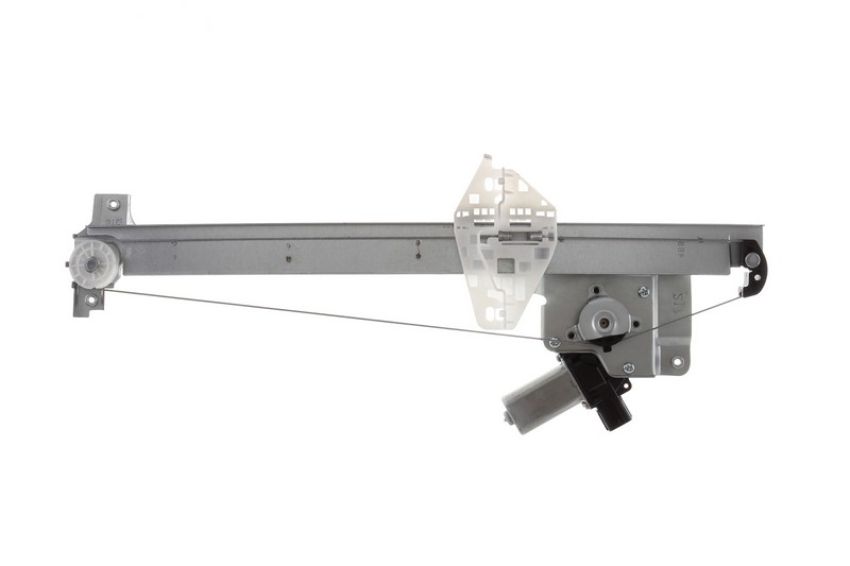 AISIN RPAH-115 Power Window Regulator Assembly w  Motor