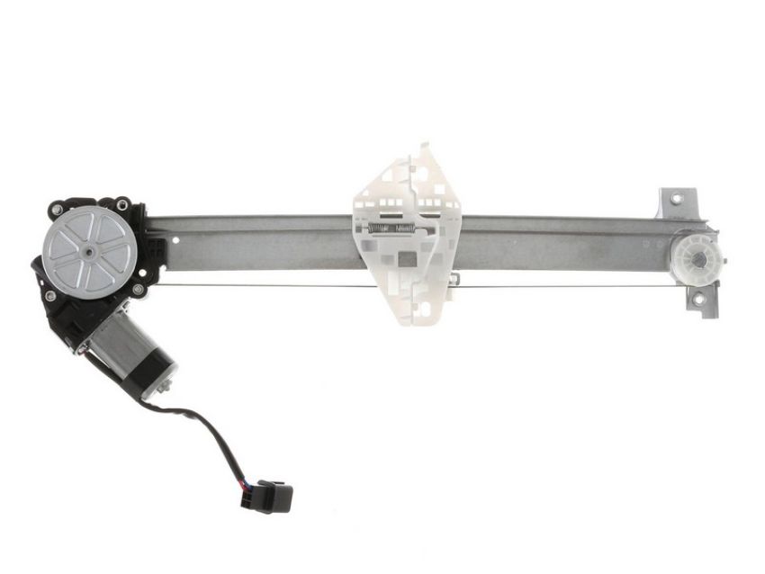 AISIN RPAH-116 Power Window Regulator Assembly w  Motor