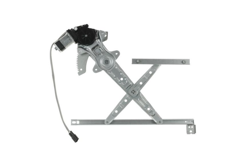 AISIN RPAH-128 Power Window Regulator Assembly w  Motor
