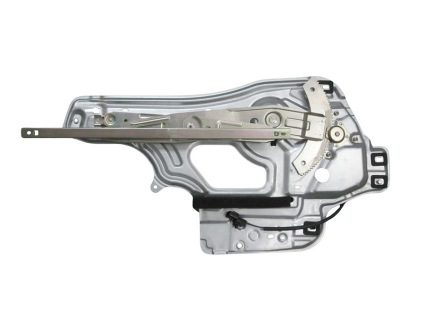AISIN RPAK-026 Power Window Regulator Assembly w  Motor