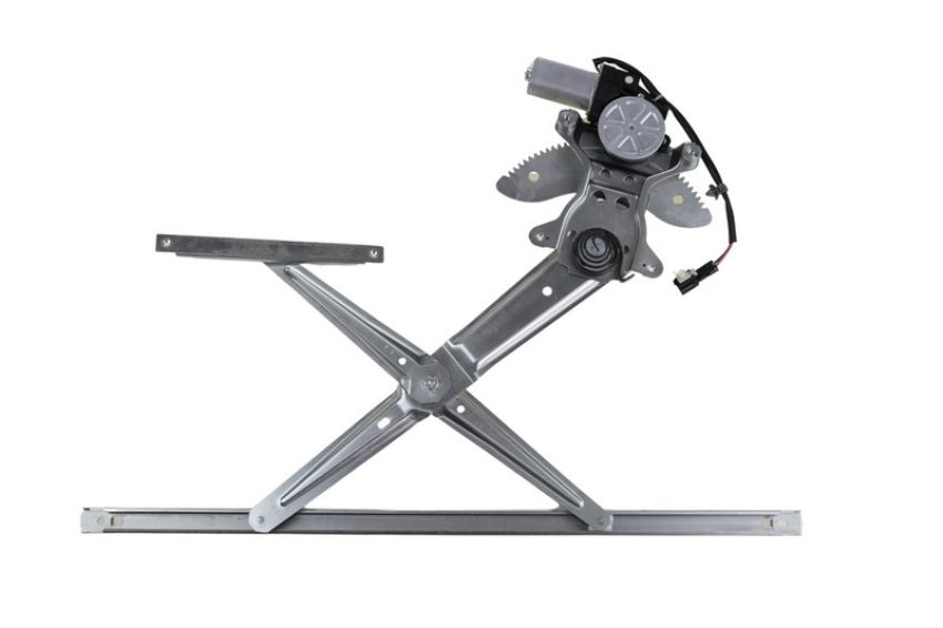 AISIN RPAK-027 Power Window Regulator Assembly w  Motor