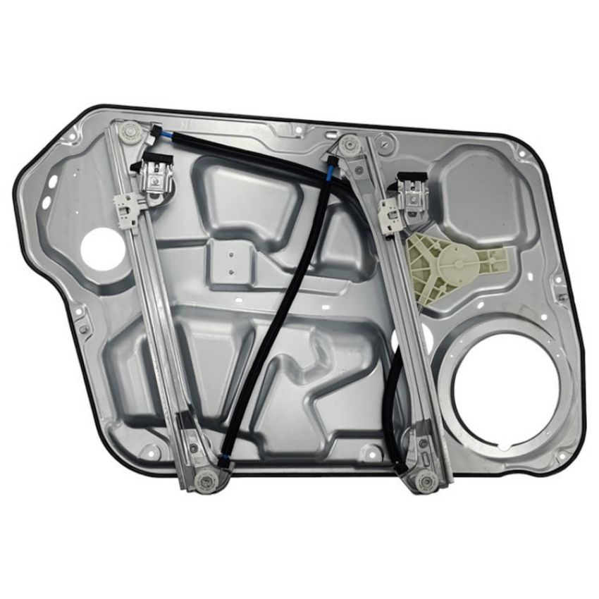 AISIN RPAK-031 Power Window Regulator Assembly w  Motor