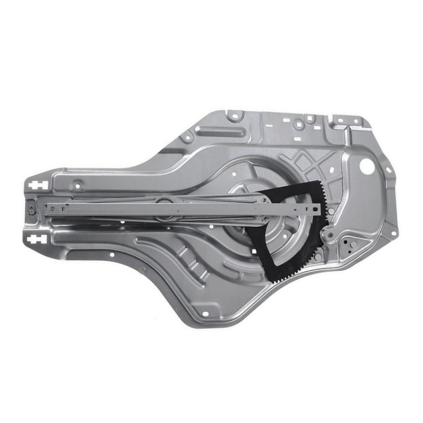 AISIN RPAK-038 Power Window Regulator Assembly w  Motor