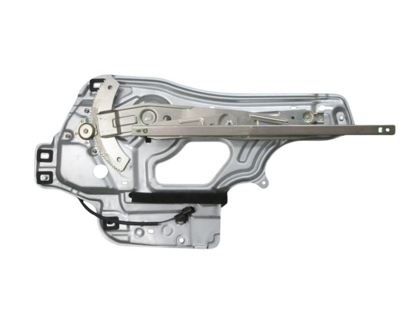 AISIN RPAK-040 Power Window Regulator Assembly w  Motor
