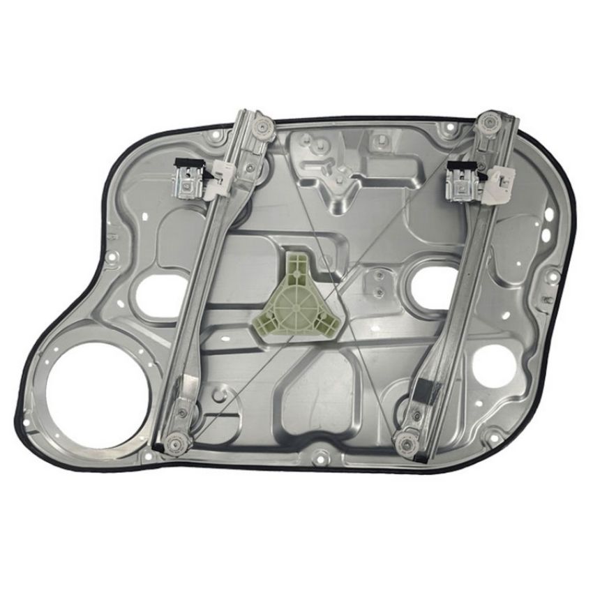 AISIN RPAK-047 Power Window Regulator Assembly w  Motor